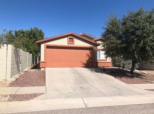 10445 E Jerrell Cove St, Tucson, AZ 85747