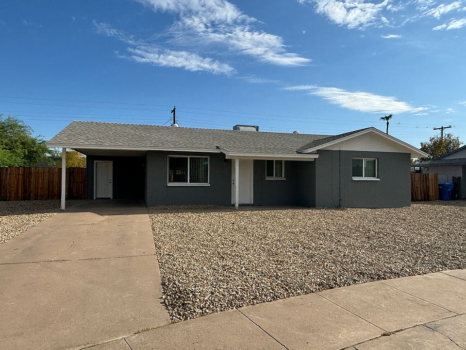 Your beautiful remodeled home!