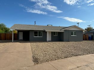 7816 W Indianola Ave, Phoenix, AZ 85033