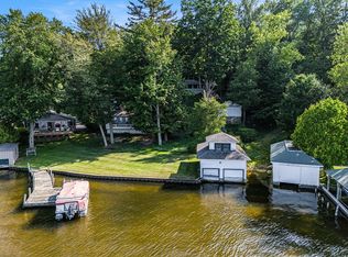 6418 Grand Ave, Ludington, MI 49431