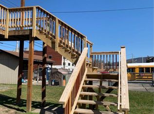 209 Church Rd, Lock Haven, PA 17745