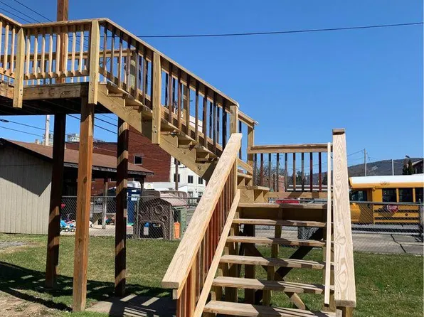 209 Church Rd, Lock Haven, PA 17745