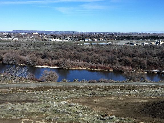 River Views