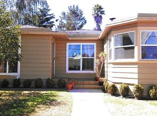 210 Anthony St, Santa Cruz, CA