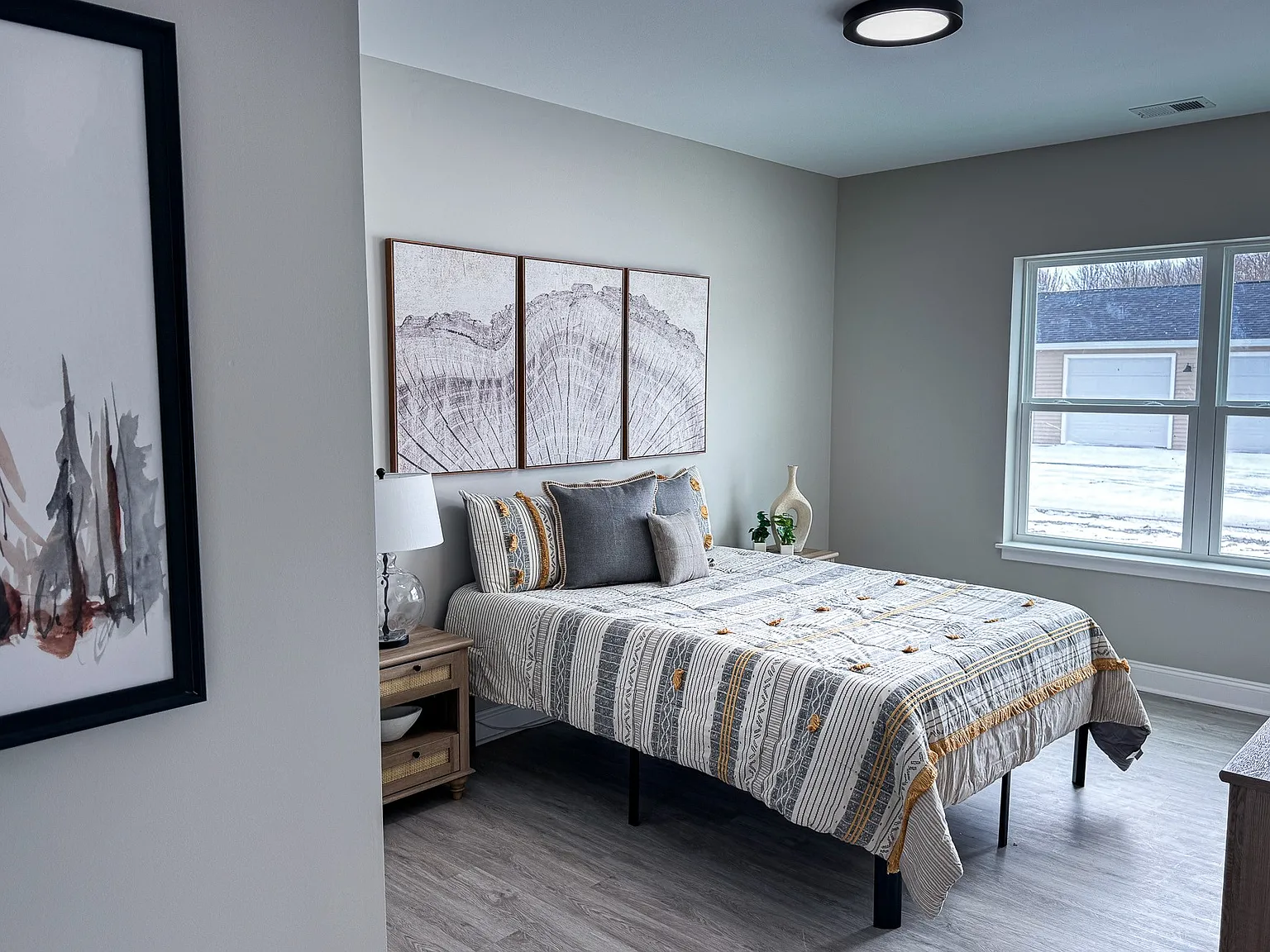 The Greens Luxury Apartments — Photo 4