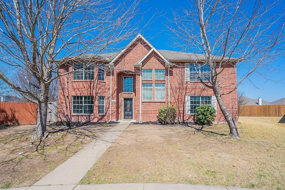 106 Foxtail Ct, Red Oak, TX 75154 Zillow