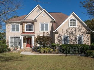 841 Lakeglen Dr, Suwanee, GA 30024