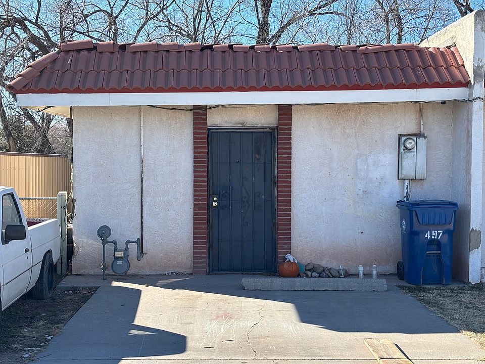 2nd image of 497 Gerald Chavez Ln NE