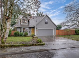 1265 NE 56th Ct, Hillsboro, OR