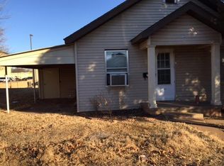 110 W Matthews Ave, Stillwater, OK 74075