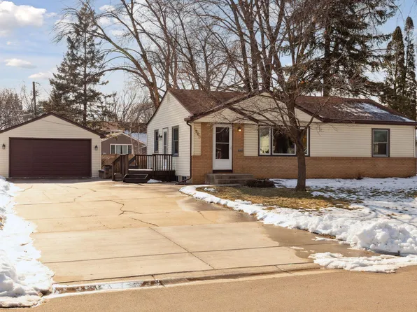 8308 Upton Ave S, Bloomington, MN 55431