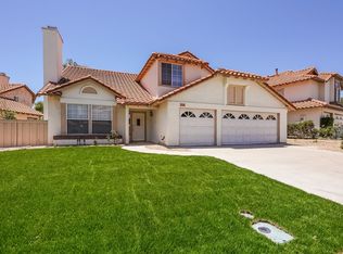 45277 Callesito Burgos, Temecula, CA 92592