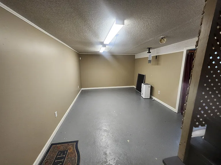 Bonus Room/Flex Space