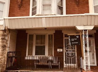 4824 N Lawrence St, Philadelphia, PA 19120