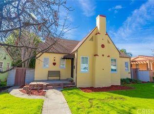 3750 Corta Calle St, Pasadena, CA 91107