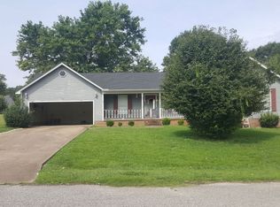 336 Buttonwood Dr, Jackson, TN 38305