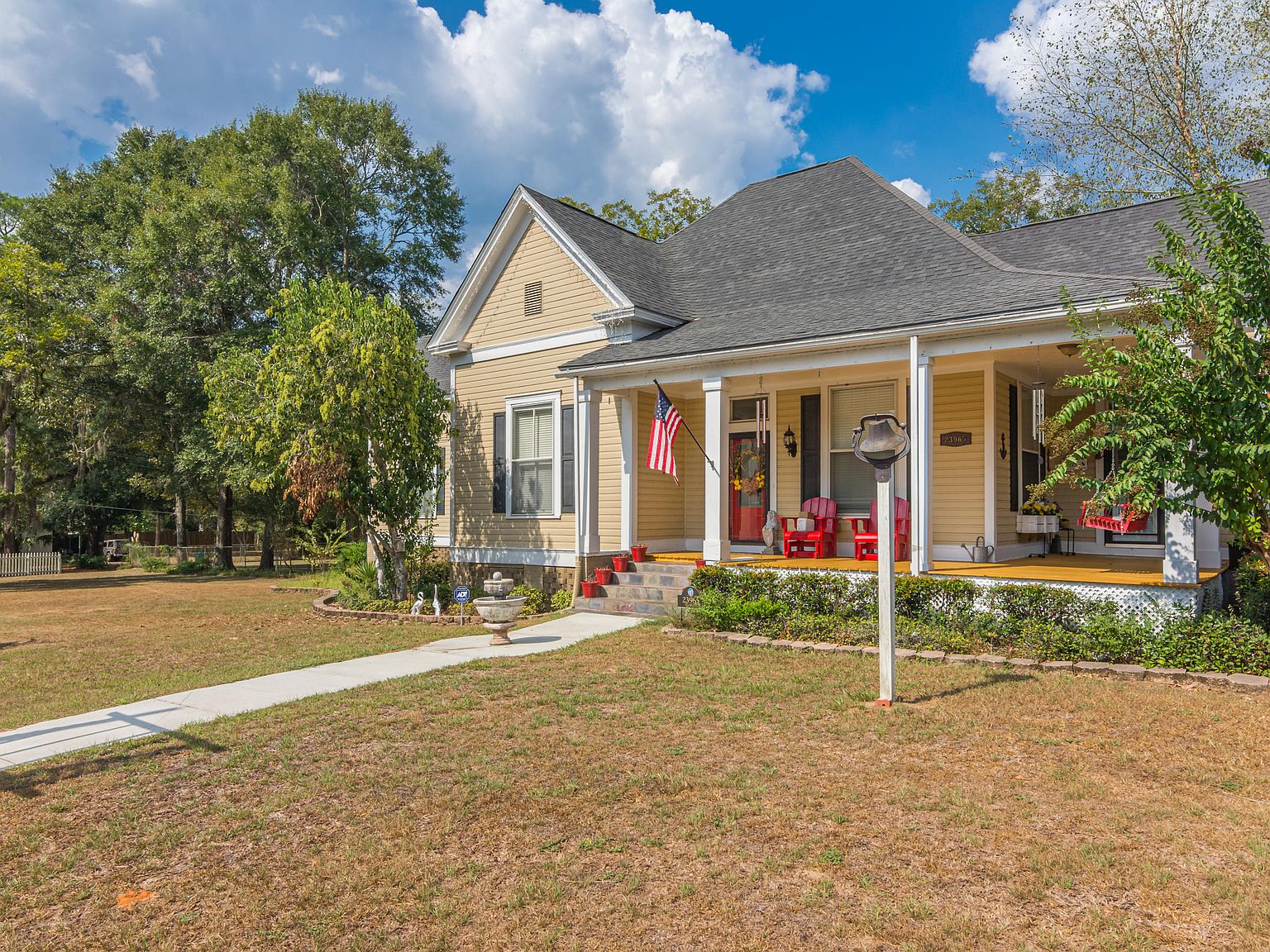 23965 5th Ave, Florala, AL 36442 Zillow