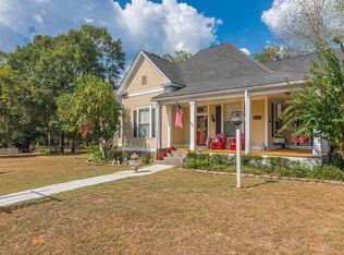 23965 5th Ave, Florala, AL 36442