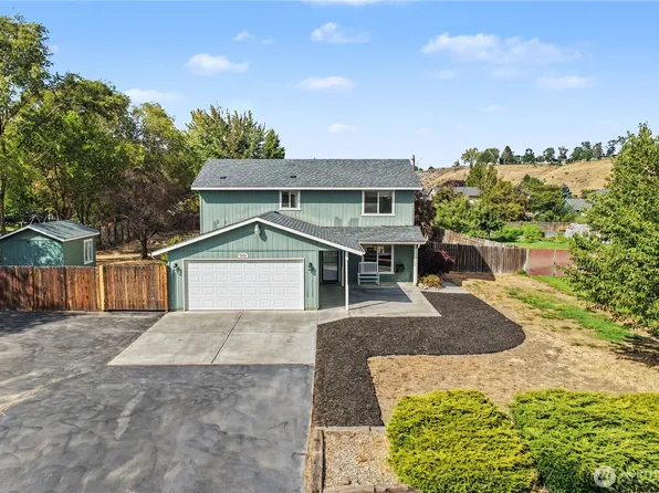 7670 NE Rd 4.8, Moses Lake, WA 98837