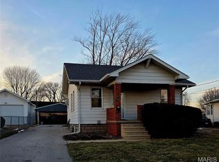 3502 Oscar Ave, Alton, IL 62002