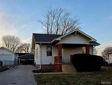 3502 Oscar Ave, Alton, IL, 62002