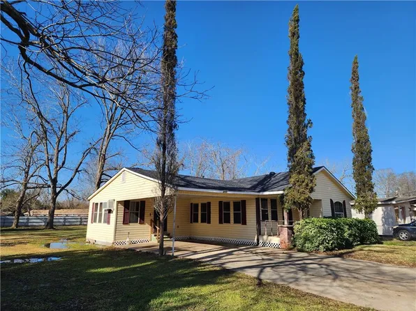 4718 Willow Glen St, Alexandria, LA 71302