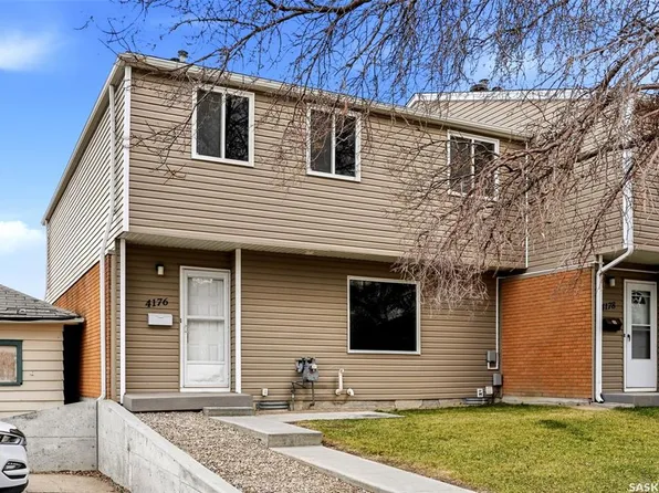 4176 CASTLE ROAD, Regina, SK S4S 6A4