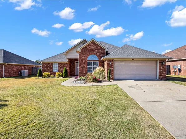 2026 S Utica Ave, Russellville, AR 72802