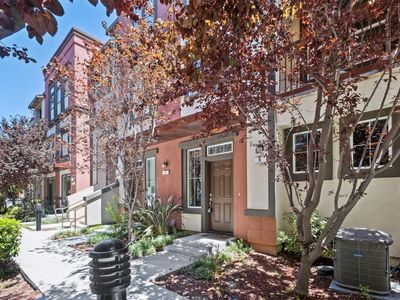 1037 Abruzzo Ln UNIT 6, San Jose, CA, 95131