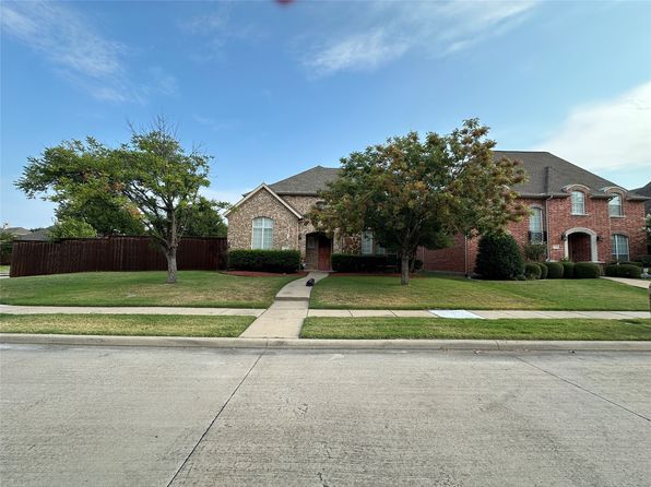 Home for Sale in Frisco TX