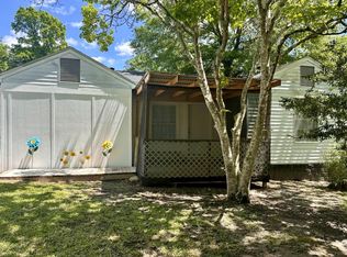 813 Marvin Ave, Leesville, LA 71446