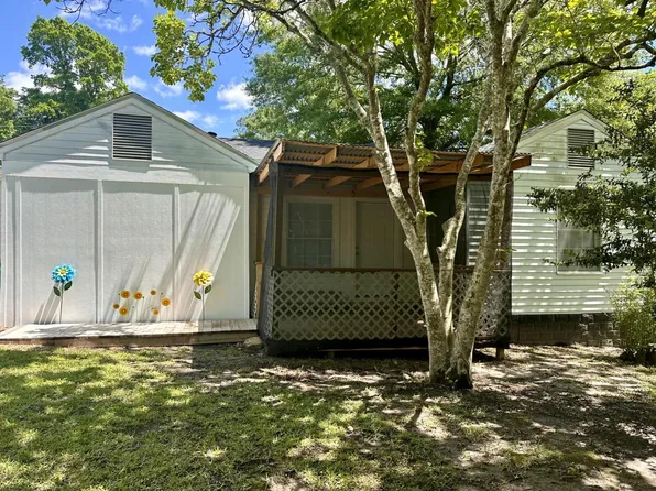 813 Marvin Ave, Leesville, LA 71446