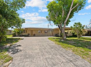 4911 Vincennes St #AB, Cape Coral, FL 33904