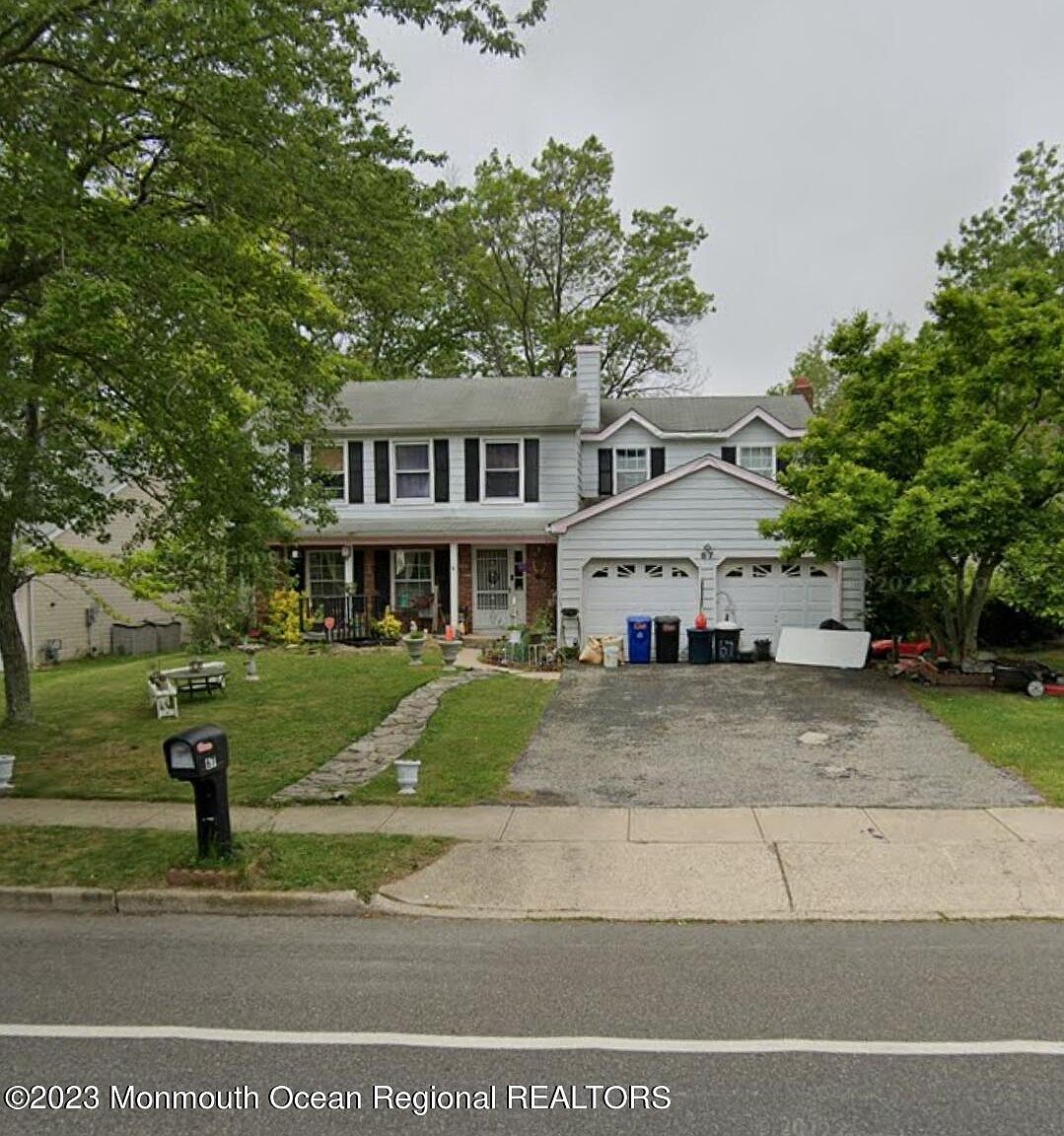 67 Barnegat Boulevard, Barnegat, NJ 08005 Zillow