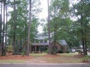 3504 Wallingford Rd, Greenville, NC 27858