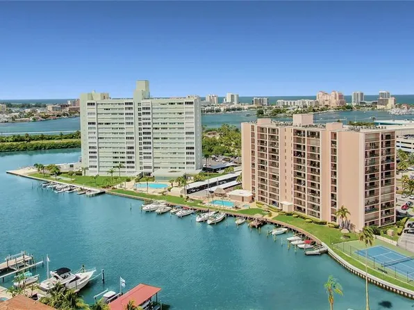 51 Island Way APT 108, Clearwater, FL 33767