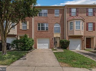 8912 Francisco Ct, Upper Marlboro, MD 20774