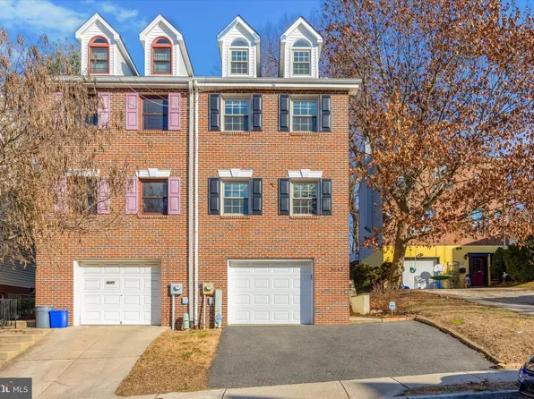 3643 Haywood St, Philadelphia, PA 19129