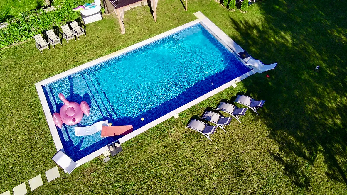 Live the North Fork year-round-winter-or-summer rental — Photo 3