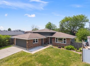 16834 92nd Ave, Orland Hills, IL 60487