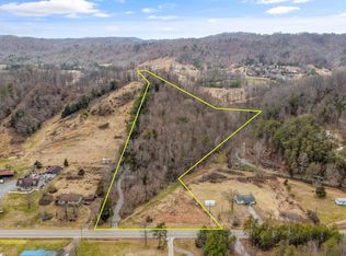 233 Highway 370, Luttrell, TN 37779
