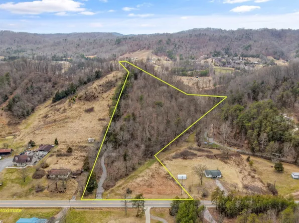 233 Highway 370, Luttrell, TN 37779