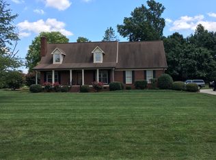 3207 Karen Ln, Monroe, NC 28110