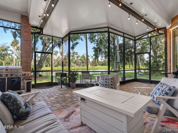 1160 SALT CREEK Drive, Ponte Vedra Beach, FL 32082