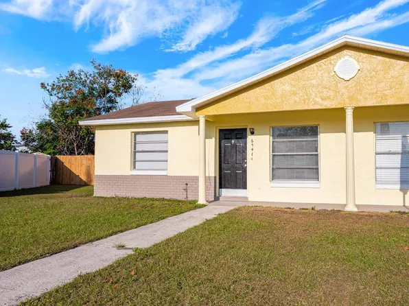 6941 Edgefield Ln, Orlando, FL 32822