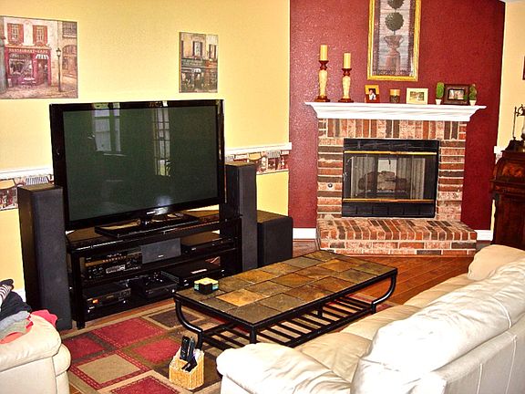 2nd image of 10821 Southern Trace Cir