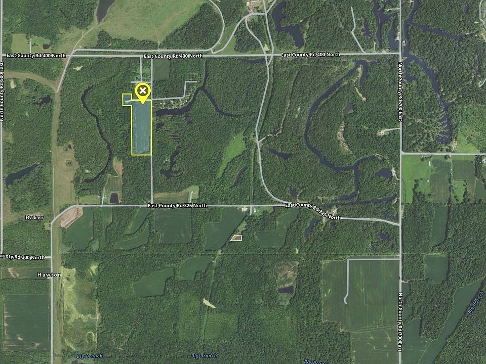 2nd image of 0 N County Road 575 E