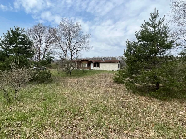 17066 Airport Rd, Wellston, MI 49689