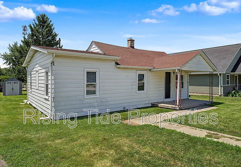 1607 Montgomery Ave — Photo 3