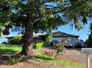 15837 S Wilshire Cir, Oregon City, OR 97045